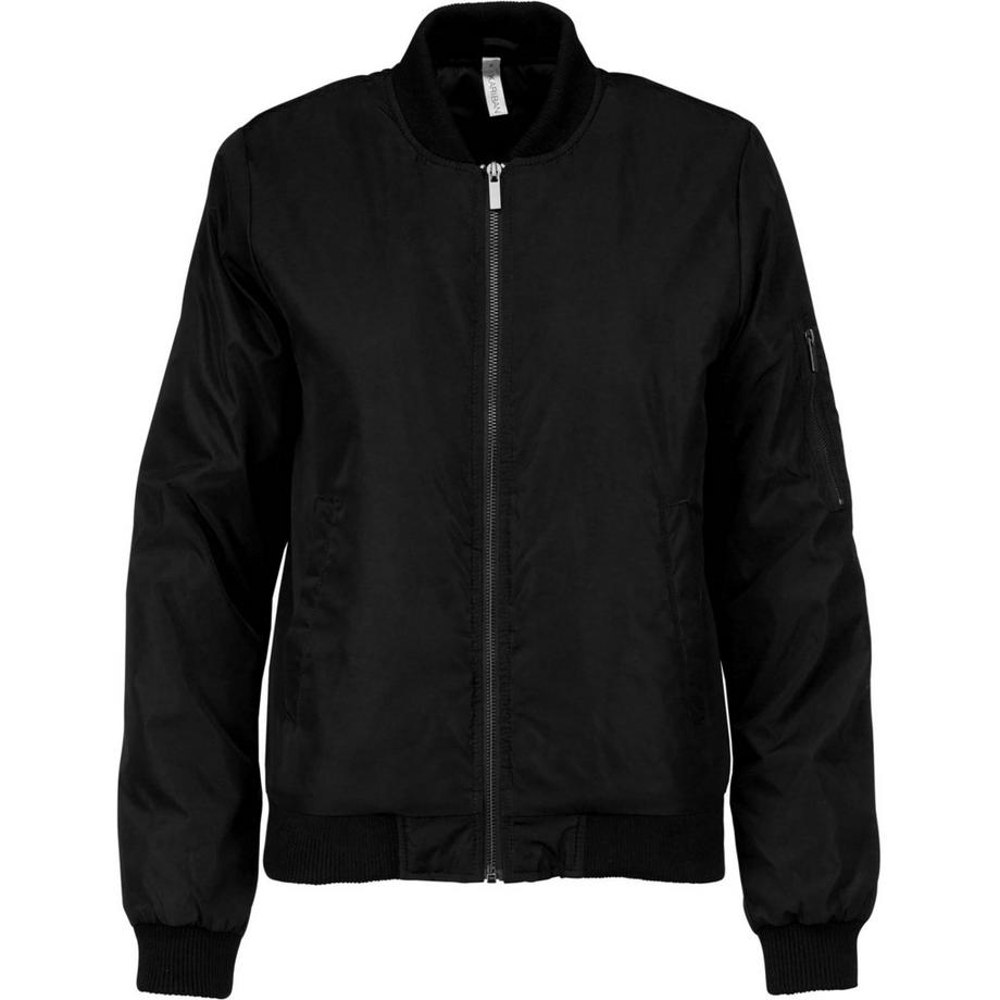 Kariban Giacca Bomber  