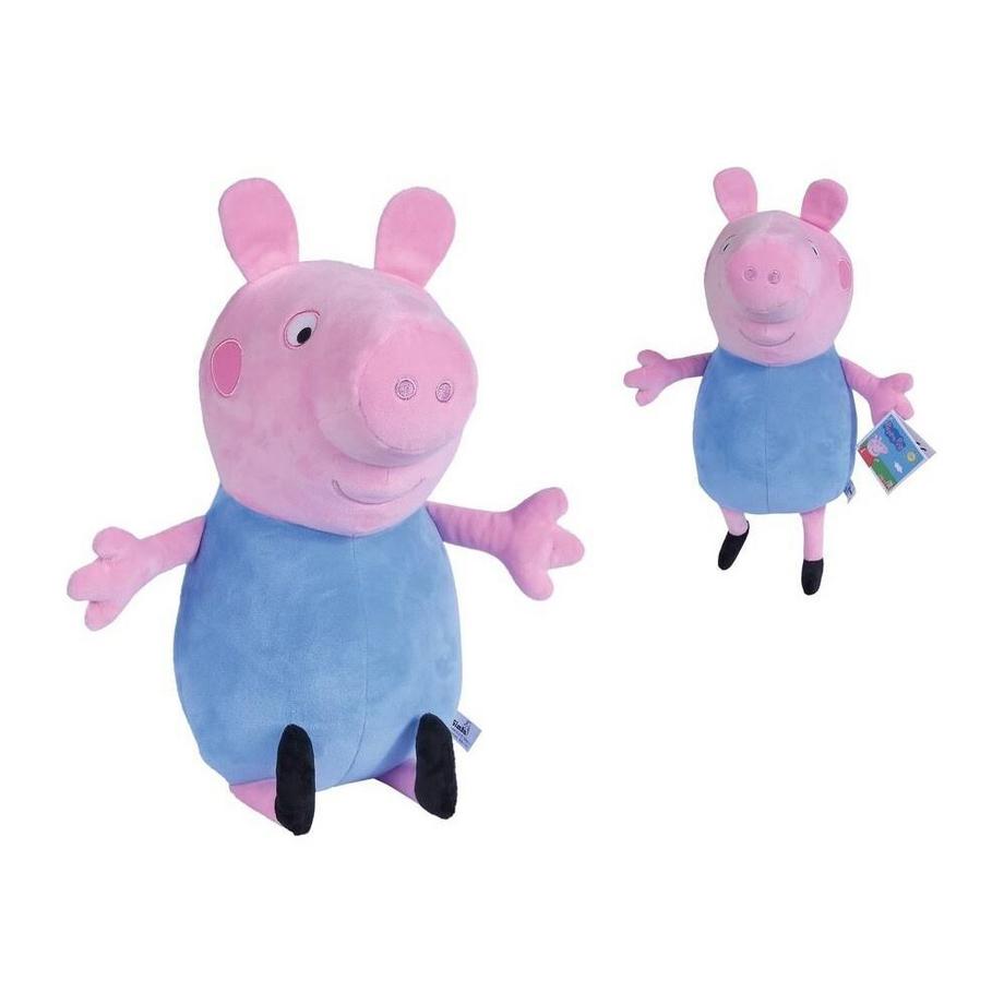 Simba  Plüsch Schorsch (31cm) 