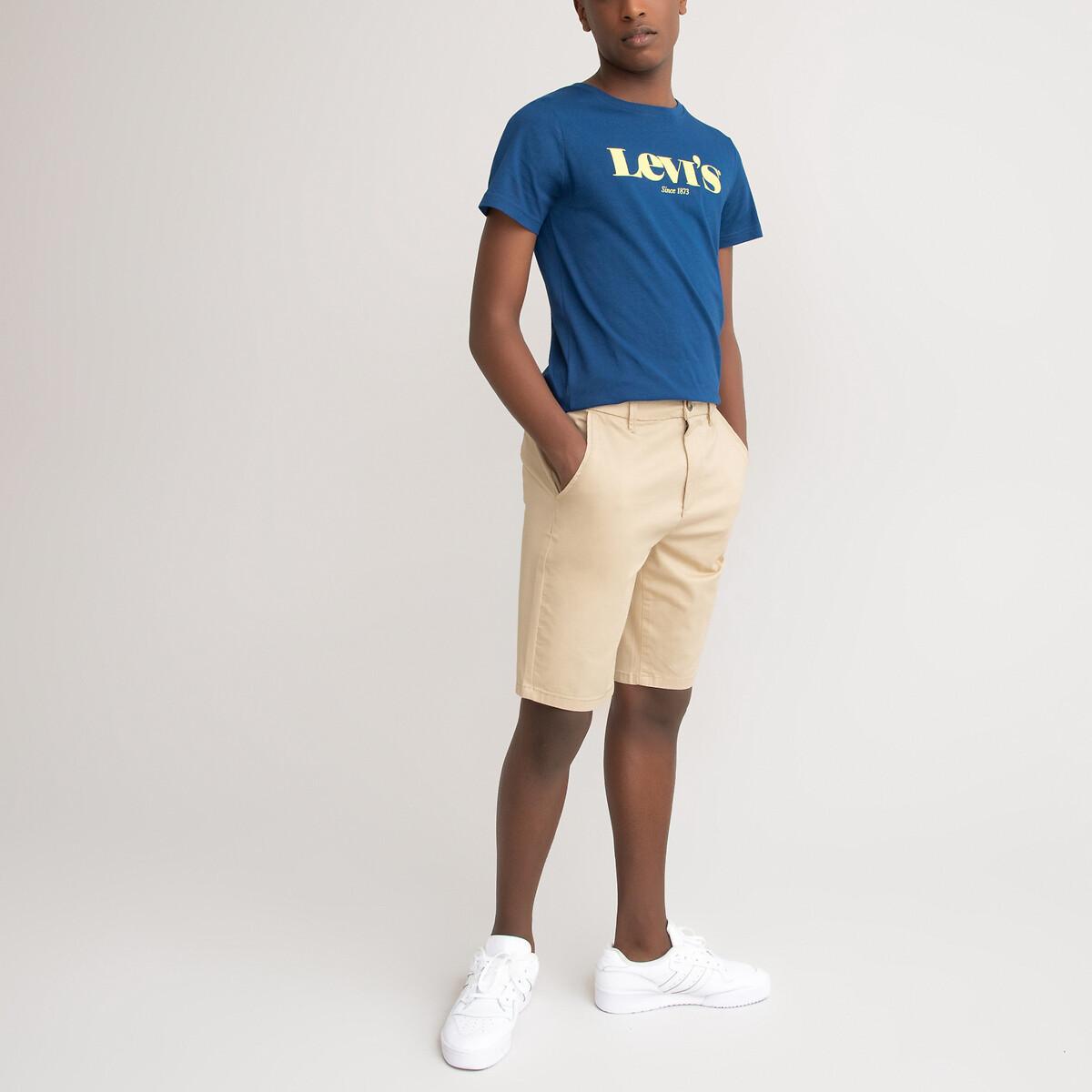 La Redoute Collections  Chino-Bermudas 