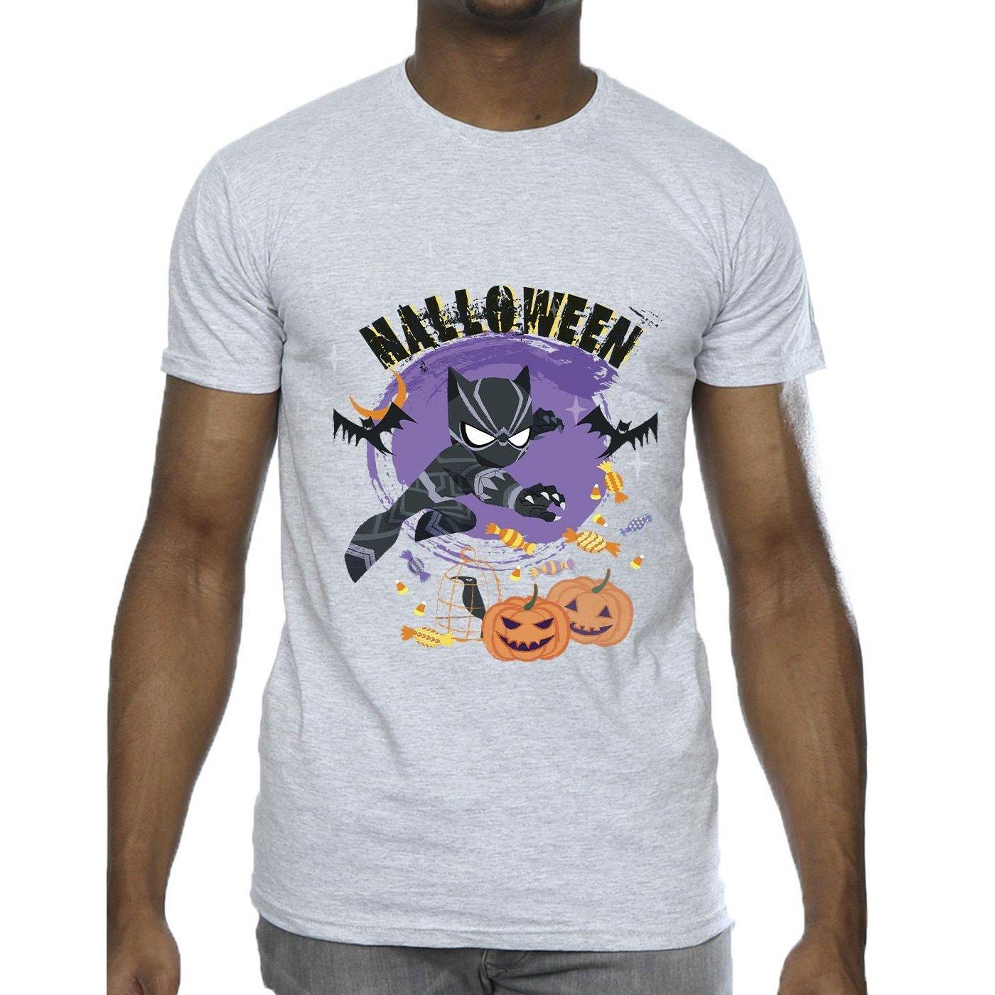 MARVEL  Tshirt HALLOWEEN 