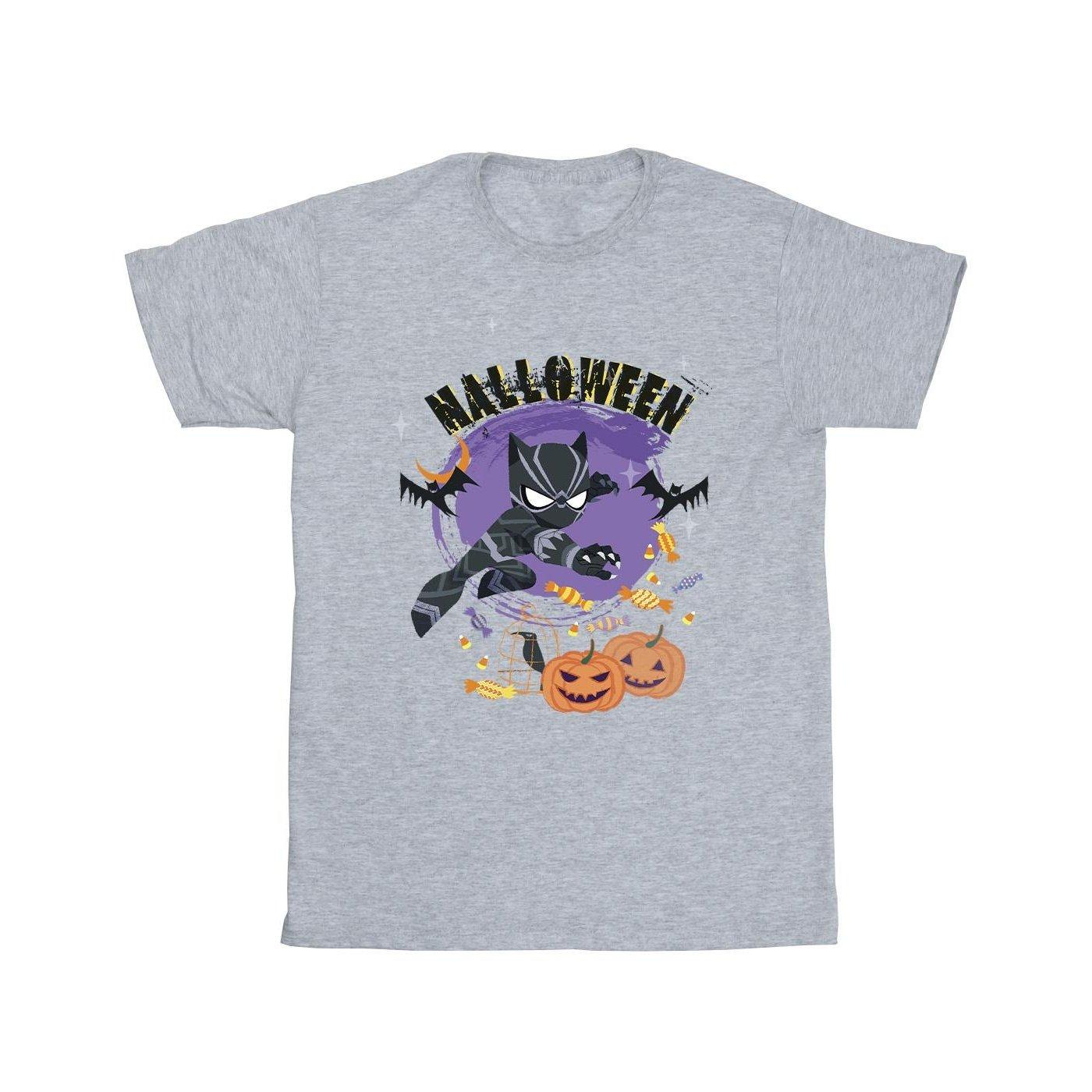 MARVEL  Halloween TShirt 