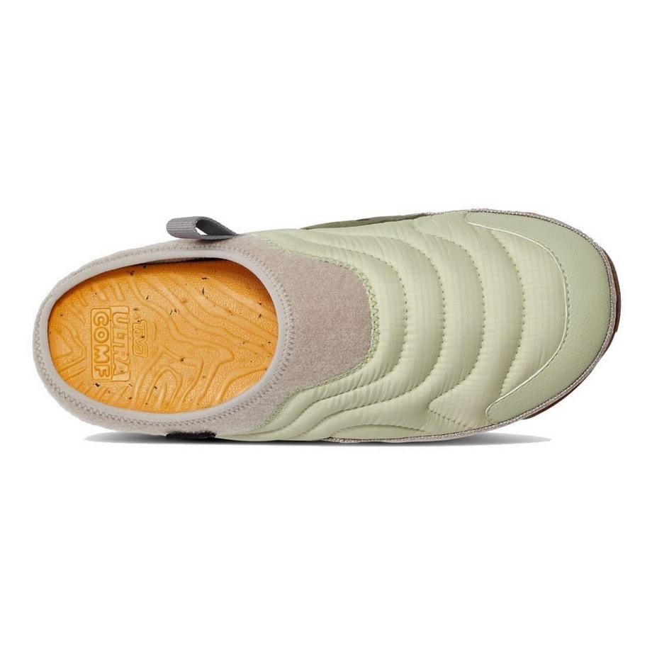 TEVA Reember Terrain Sabot synthétique  