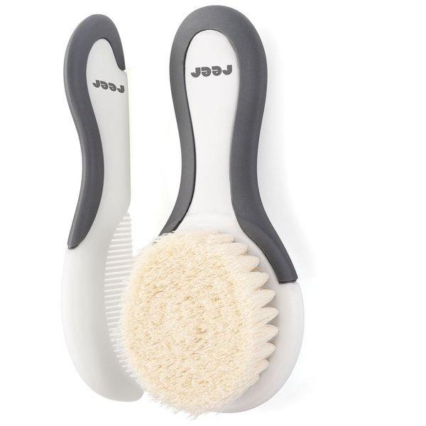 Image of Babycare Haarpflegeset 2teilig Unisex ONE SIZE