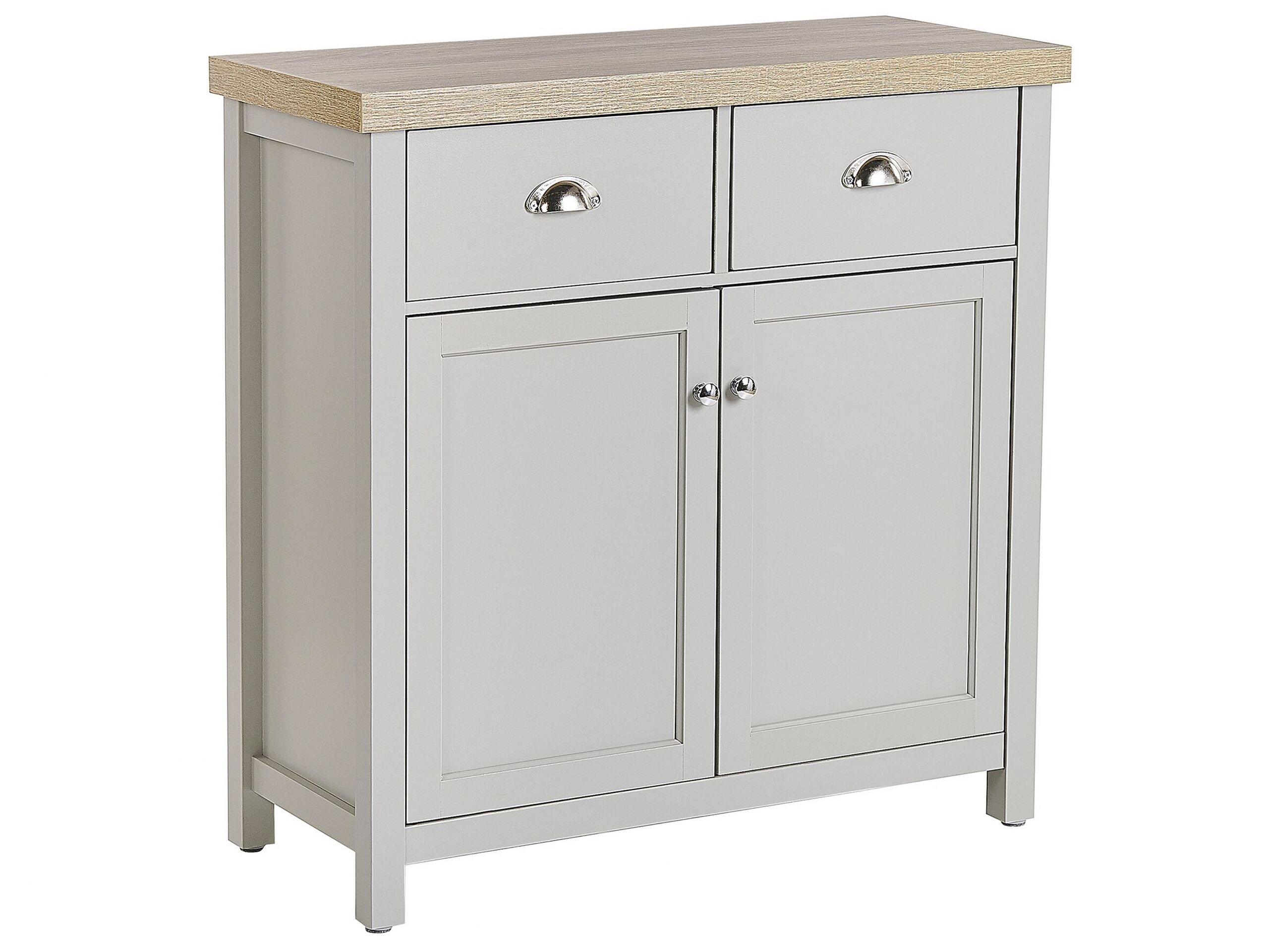 Image of Sideboard aus Spanplatte Klassisch CLIO Sideboard aus Spanplatte Klassisch CLIO