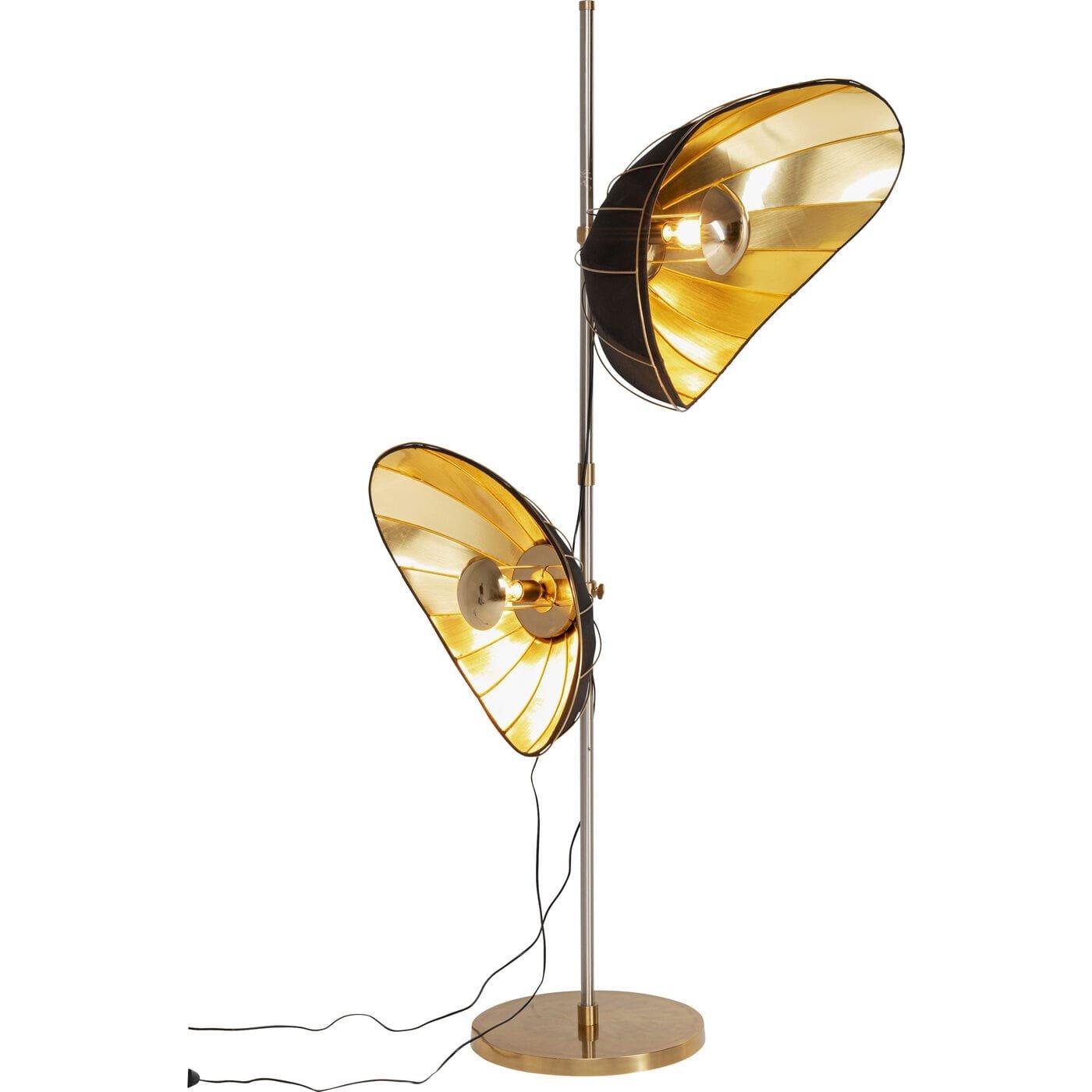 KARE Design Lampadaire Diva 202  