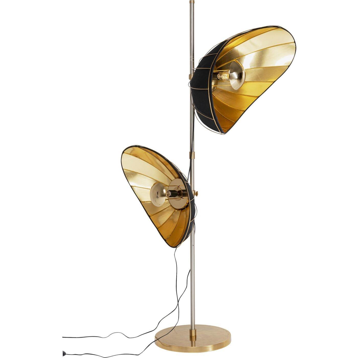 KARE Design Lampadaire Diva 202  