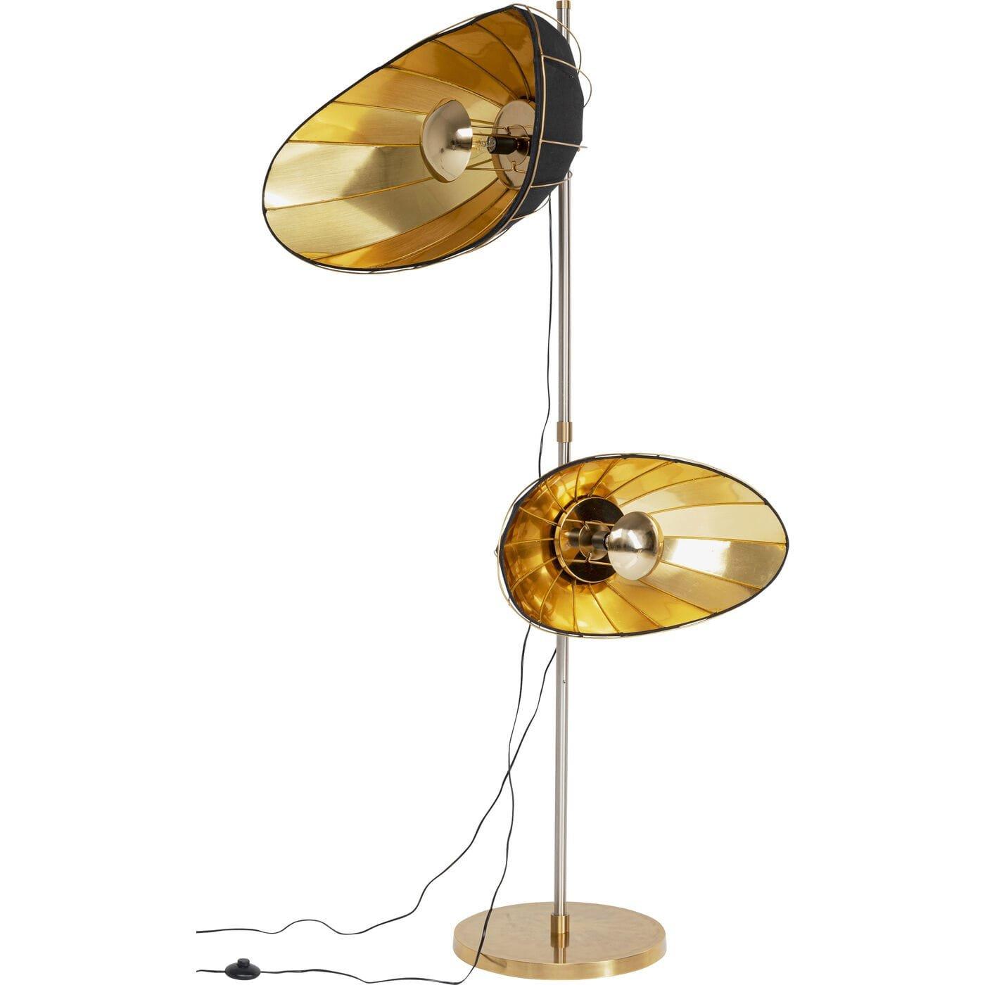 KARE Design Lampadaire Diva 202  