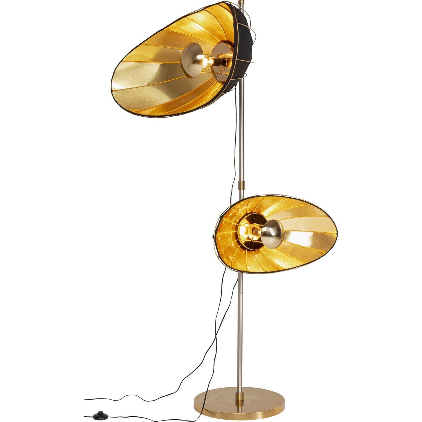 KARE Design Lampadaire Diva 202  