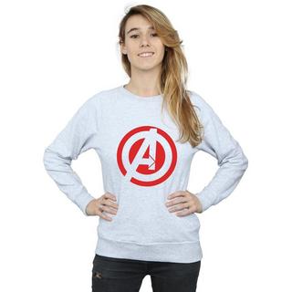 MARVEL  Avengers Assemble Sweatshirt 