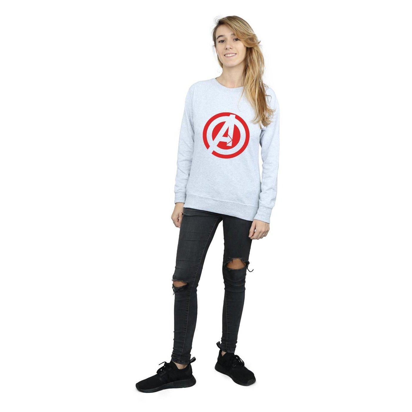 MARVEL  Avengers Assemble Sweatshirt 