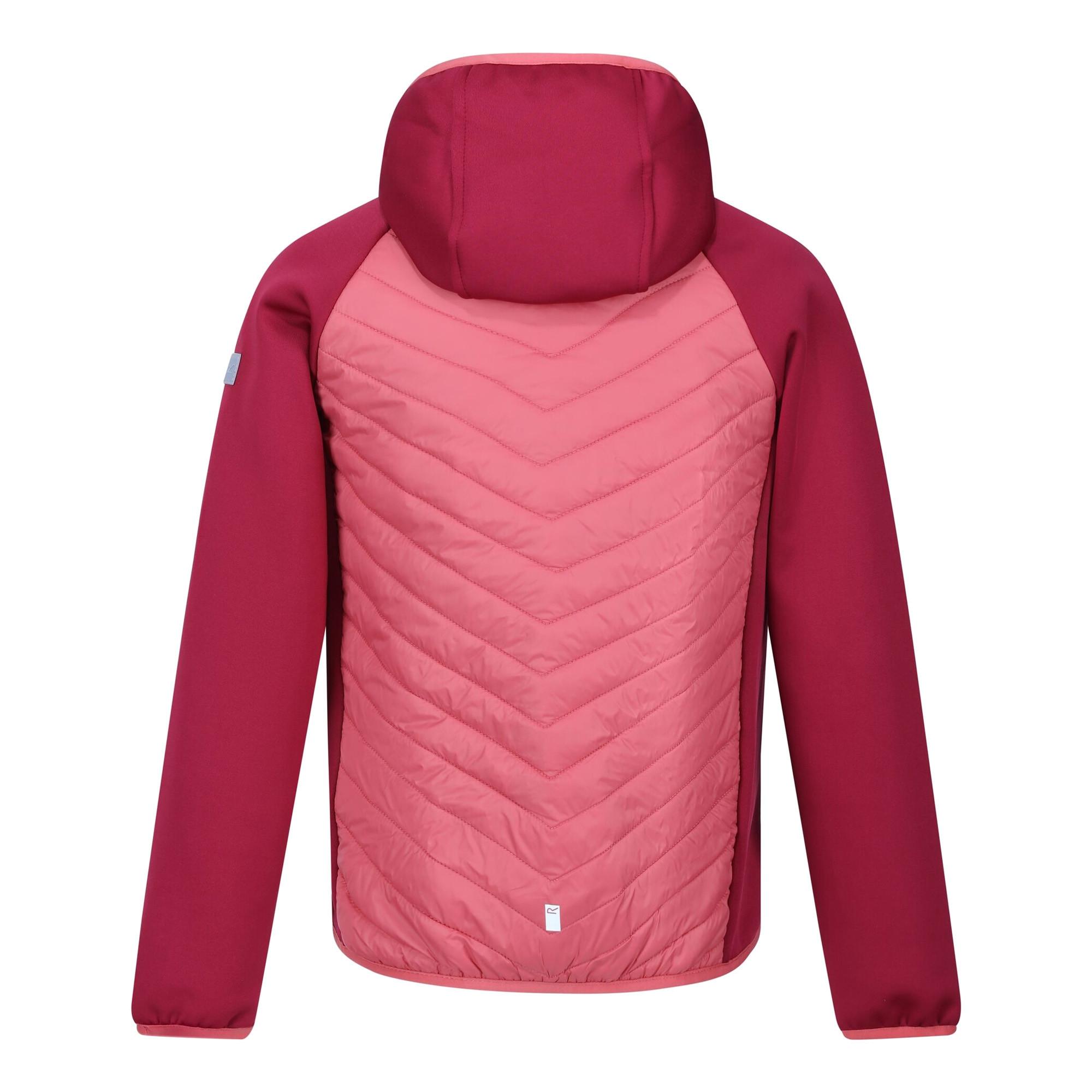 Regatta  Kielder Hybrid VII Steppjacke 