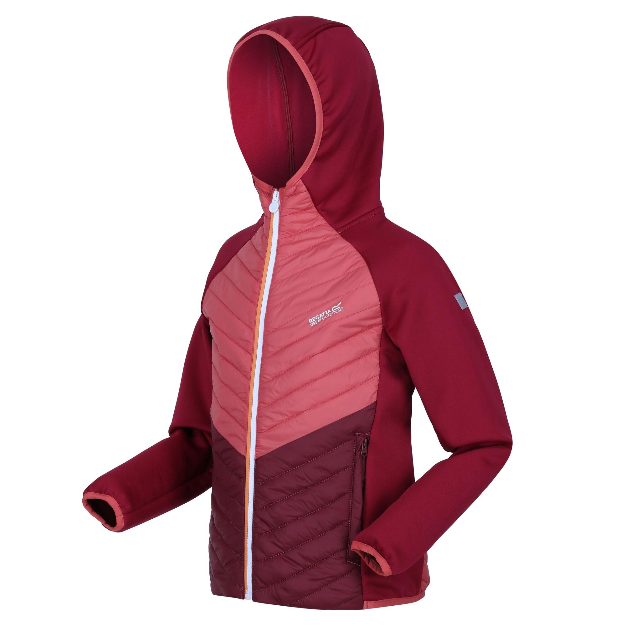 Regatta  Kielder Hybrid VII Steppjacke 