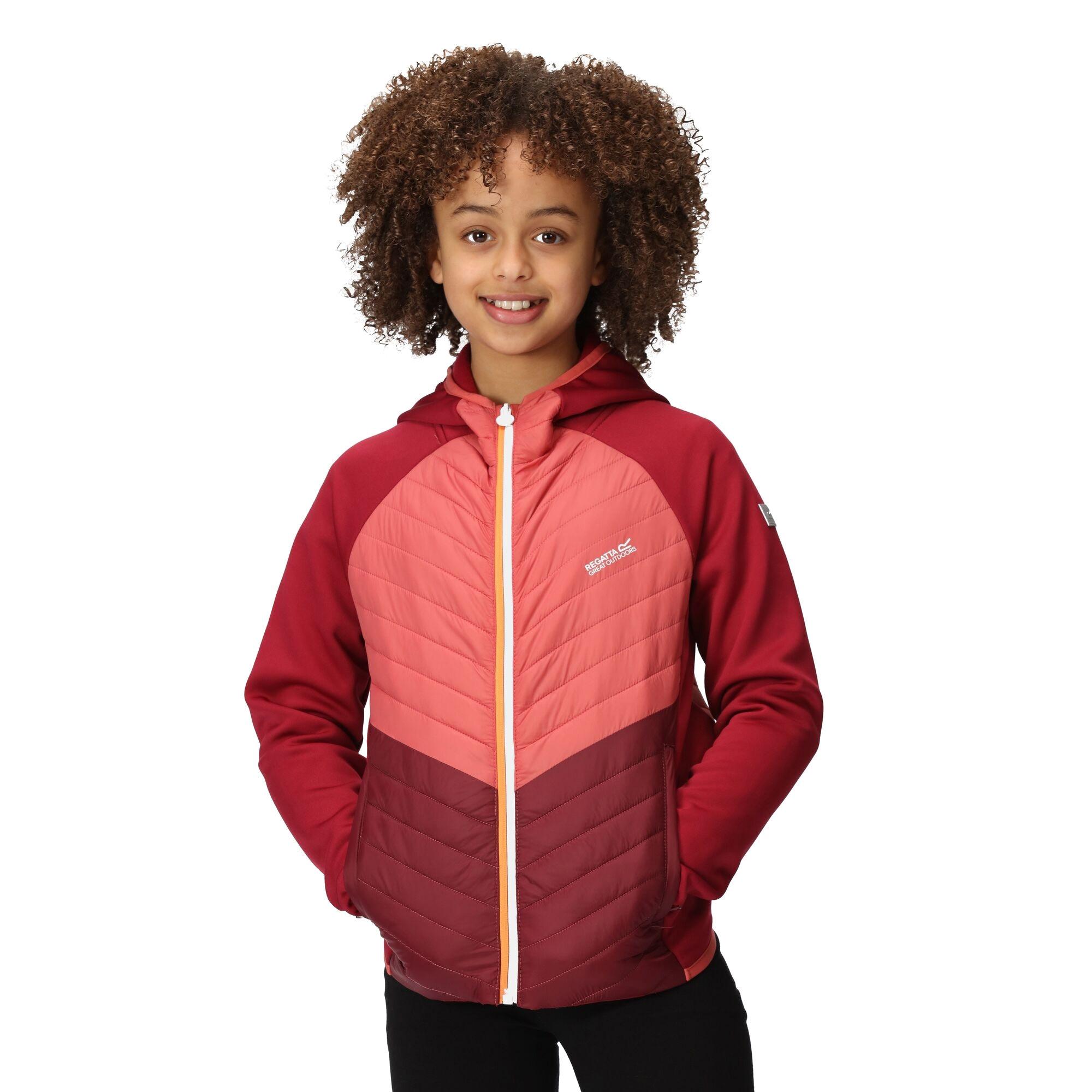 Regatta  Veste matelassée KIELDER HYBRID Enfant 