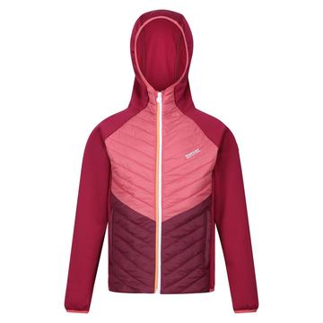 Kielder Hybrid VII Steppjacke