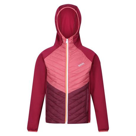 Regatta  Kielder Hybrid VII Steppjacke 