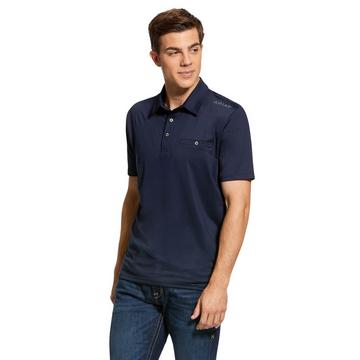 polo-shirt norco