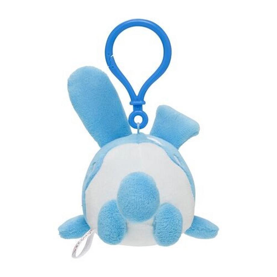 Pokémon  Azumarill Mascot Fainting Plush 