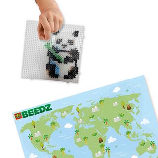 SES CREATIVE  SES e Beedz 06207 mosaico 