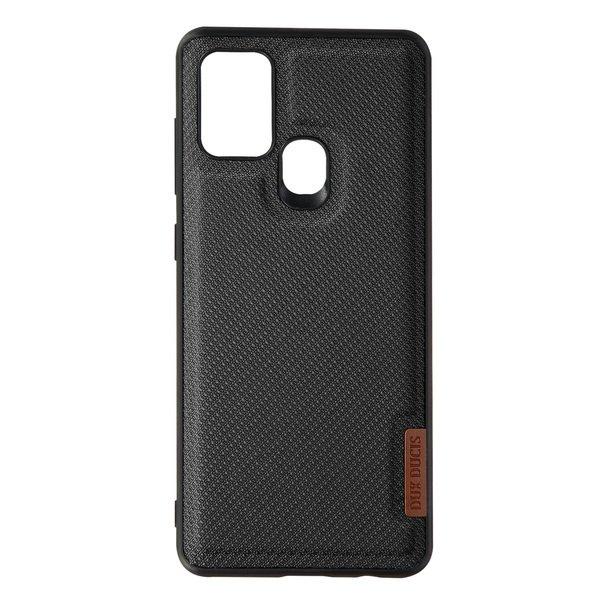 DuxDucis  Cover Samsung Galaxy A21s Dux Ducis 