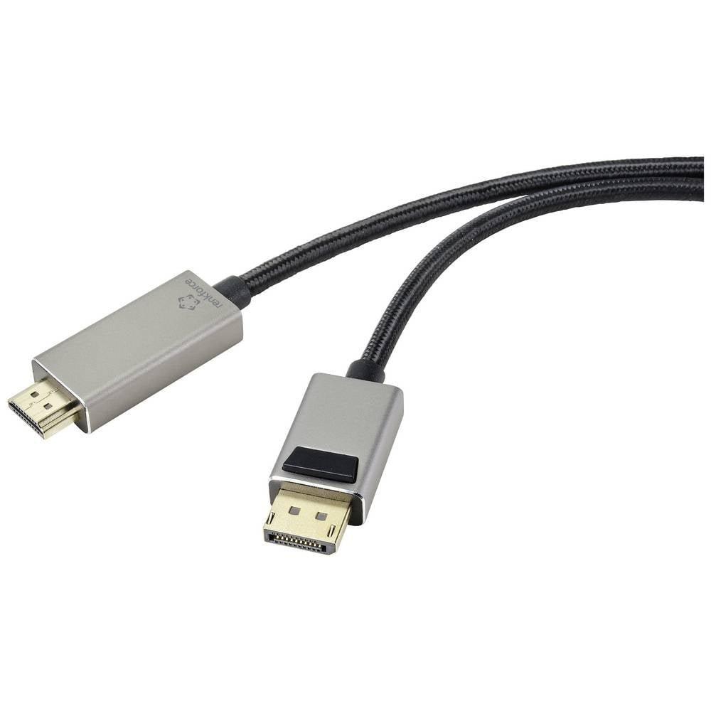 Image of 8K Displayport auf HDMI Kabel, 3 Meter