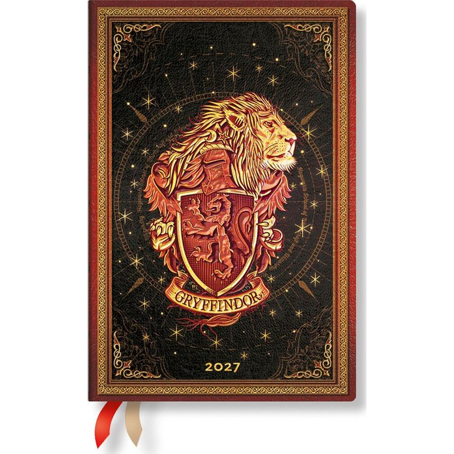 Agenda  Gryffindor
