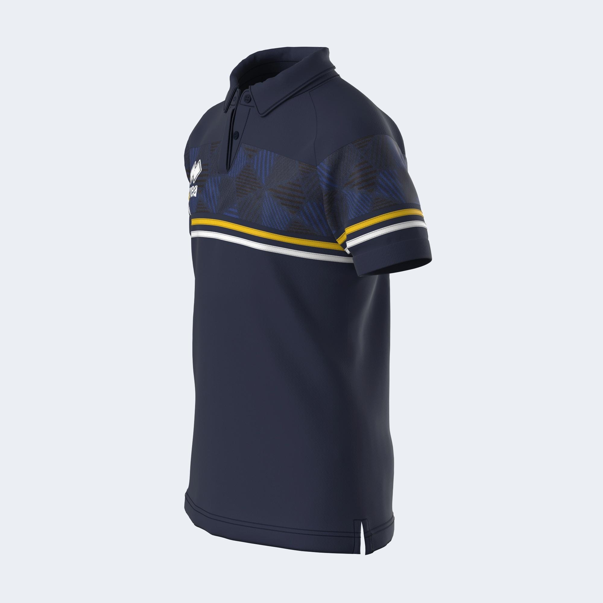 errea  poloshirt für mädchen darya 