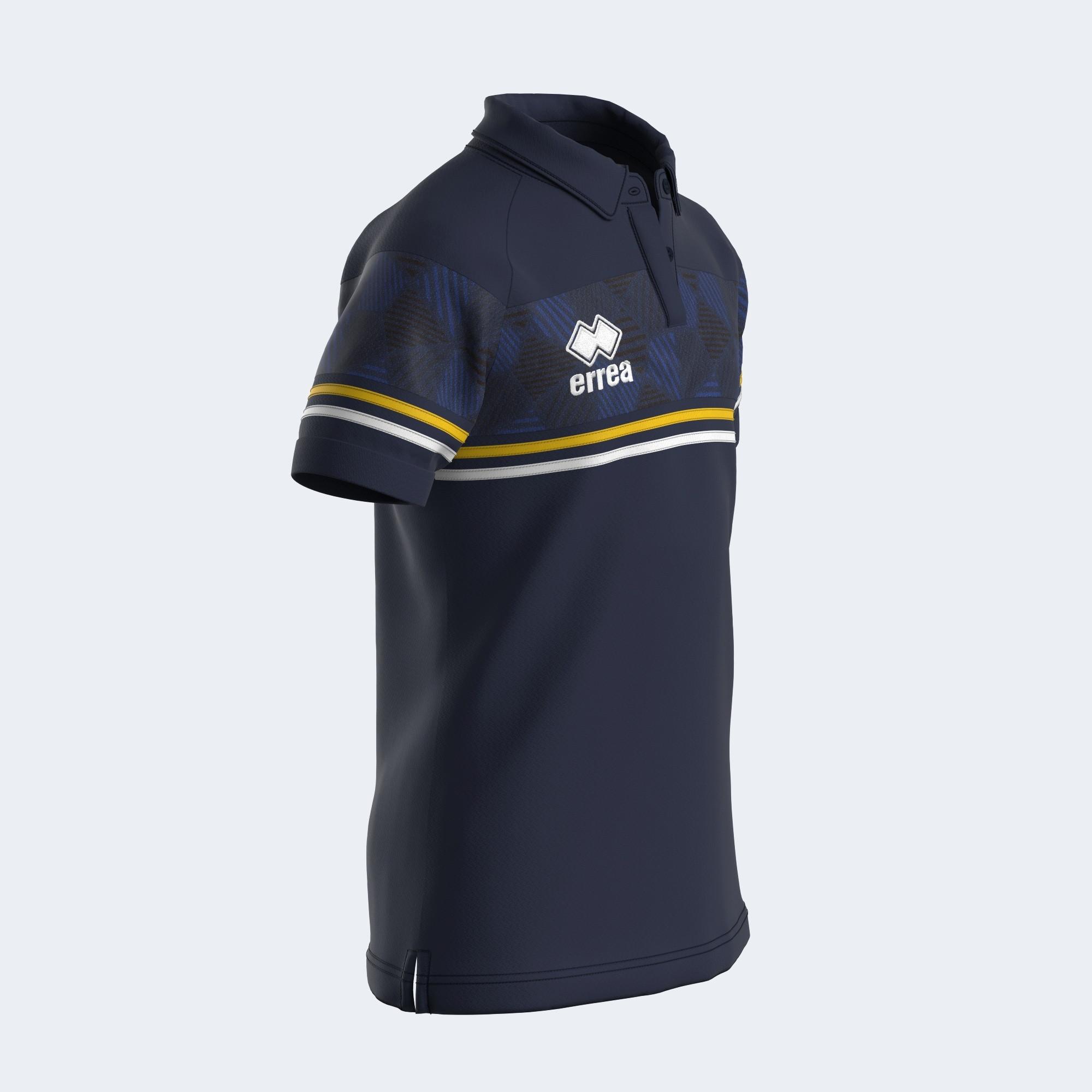 errea  poloshirt für mädchen darya 