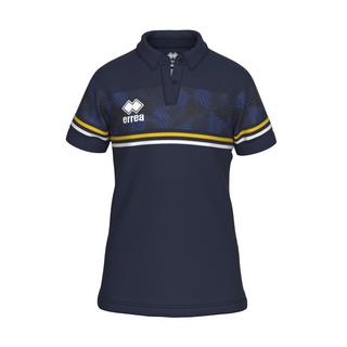 errea  poloshirt für mädchen darya 