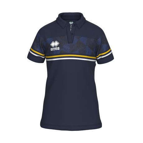 errea  poloshirt für mädchen darya 