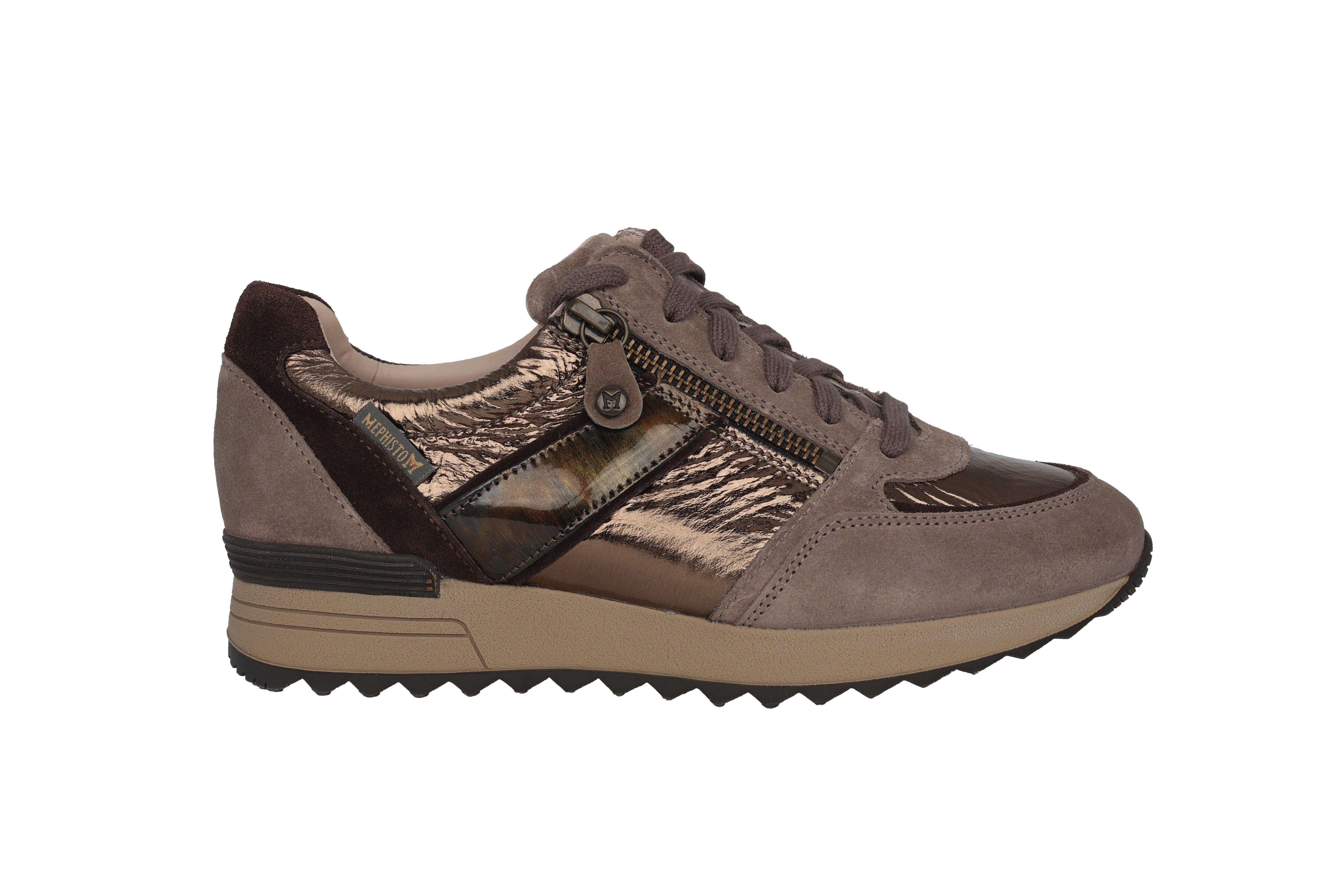 Mephisto  Toscana - Sneaker pelle 