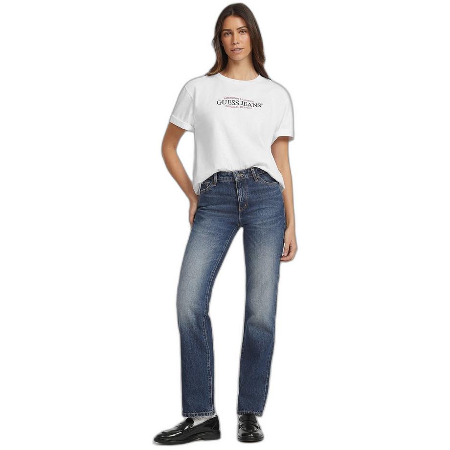 GUESS American T-Shirt  