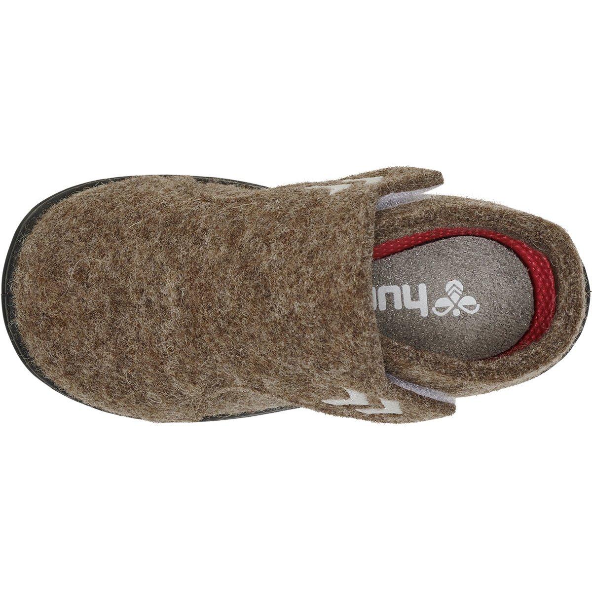 Hummel  Kinderschuhe wool slipper 