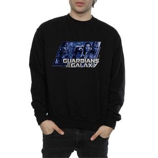 MARVEL  Guardians Of The Galaxy Sweatshirt 