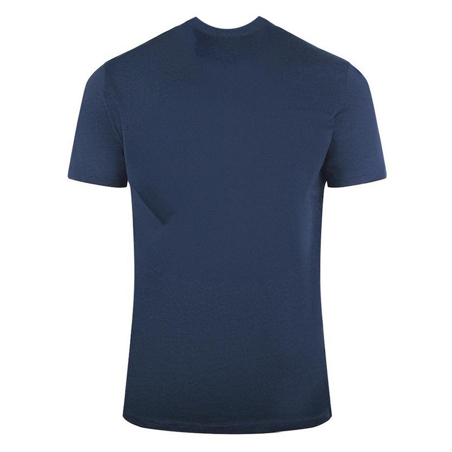 TOMMY JEANS  T-ShirtMotiftyle Logo Brodé 