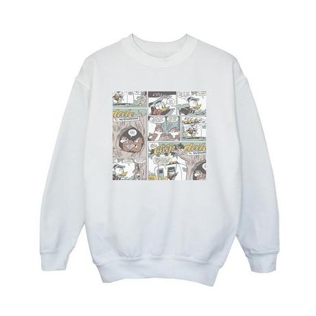 Disney  Chip 'n Dale Sweatshirt 