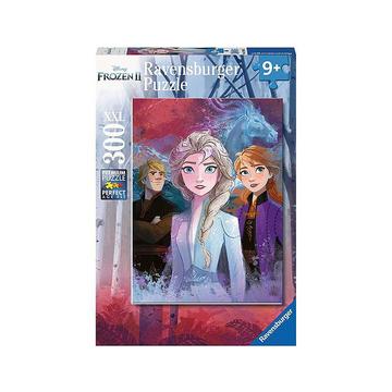 Ravensburger puzzel Disney Frozen 2 - 300 stukjes