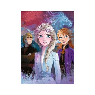 Ravensburger  Ravensburger puzzle Frozen 2 300p 