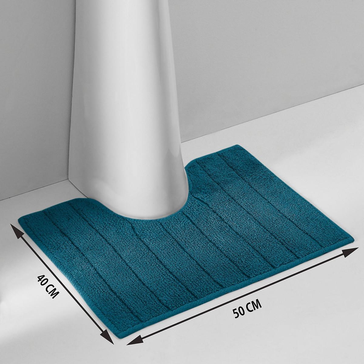 La Redoute Intérieurs Tapis de bain tufté 1300g/m2  