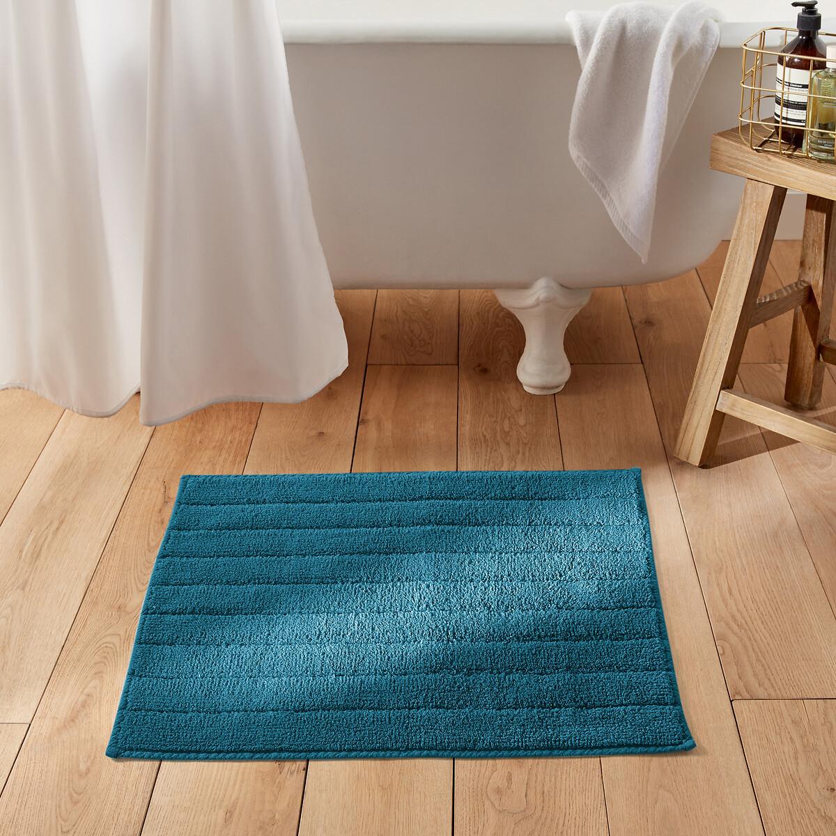 La Redoute Intérieurs Tapis de bain tufté 1300g/m2  