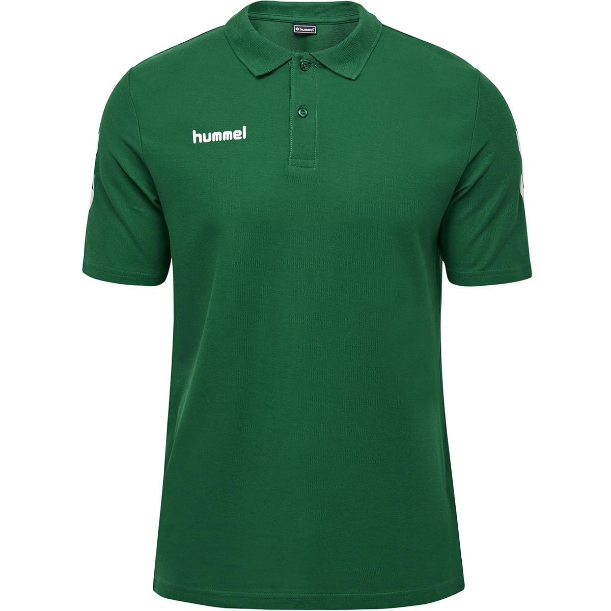 Hummel  polo hmlgo cotton 