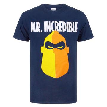2 TShirt Mr Incredible