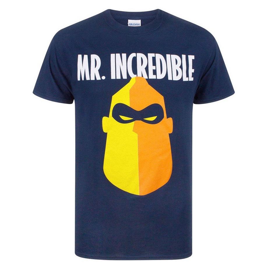 The Incredibles T-Shirt Mr Incredible  