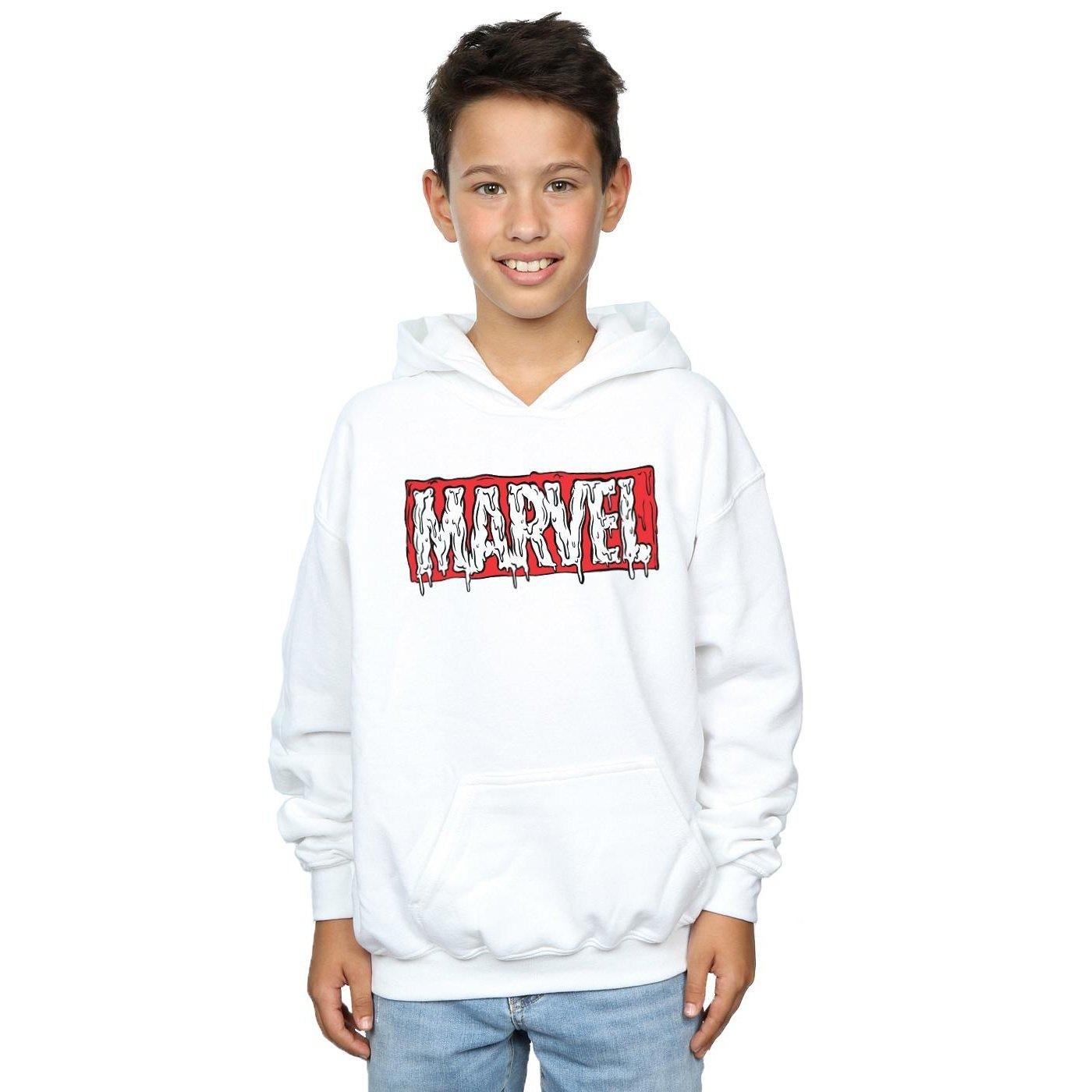 MARVEL  Kapuzenpullover 