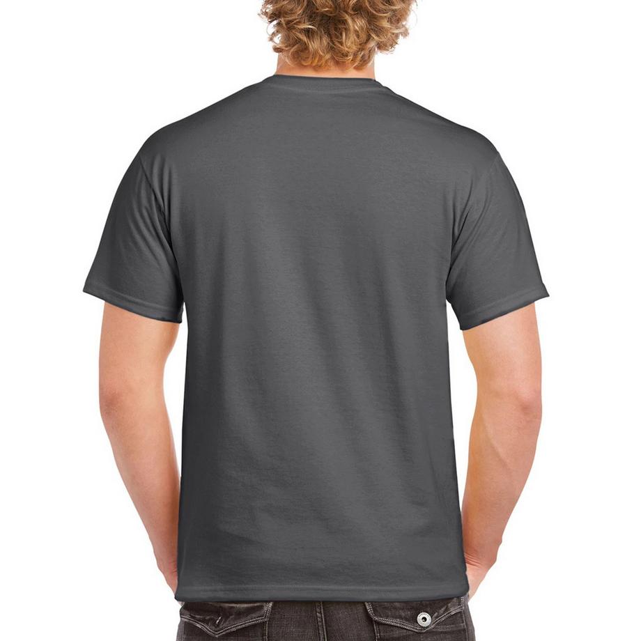 Gildan Heavy Cotton Kurzarm T-Shirt  