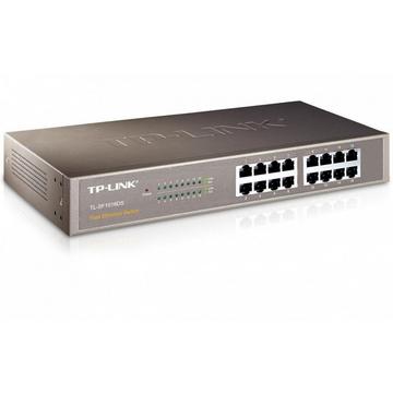 TP-Link Switch TL-SF1016DS 16 Port