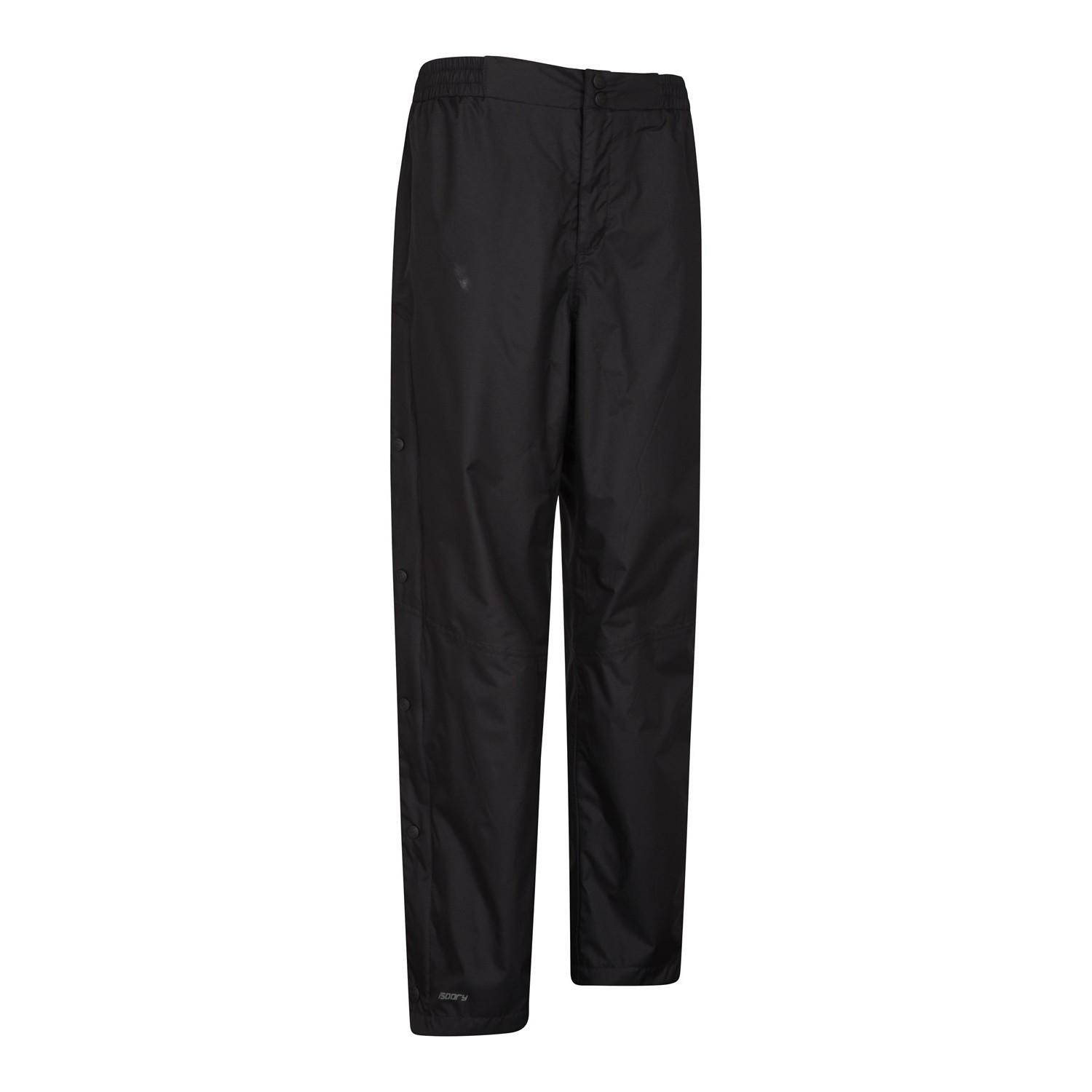 Mountain Warehouse  Pantalon de pluie EXTREME DOWN 