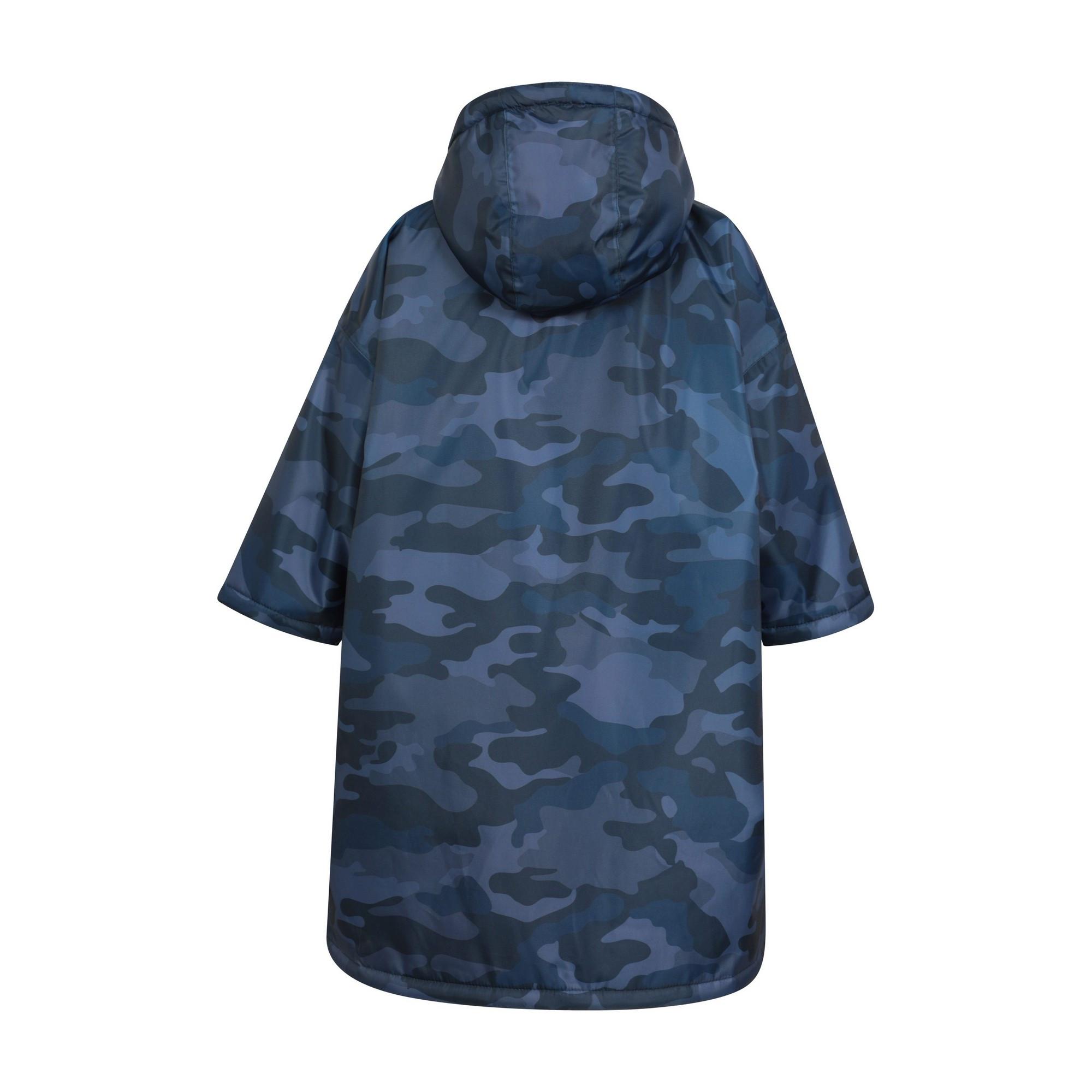 Mountain Warehouse  Peignoir à langer imperméable TIDAL Enfant 