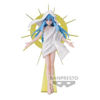 Banpresto  Static Figure - Effectreme - That Time I Got Reincarnated as a Slime - Raphael Rimuru 