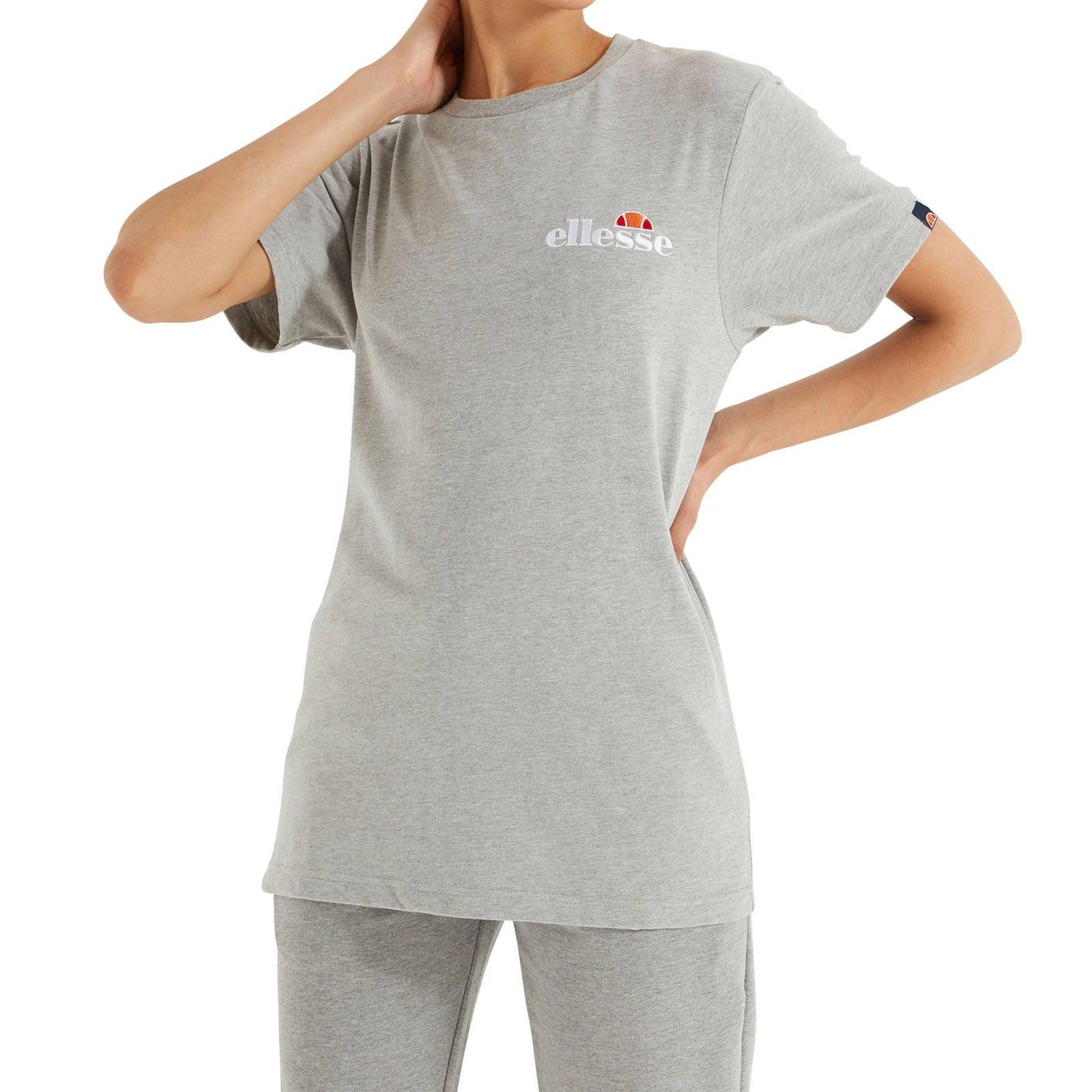 Ellesse Kittin T-shirt Coupe Ample  