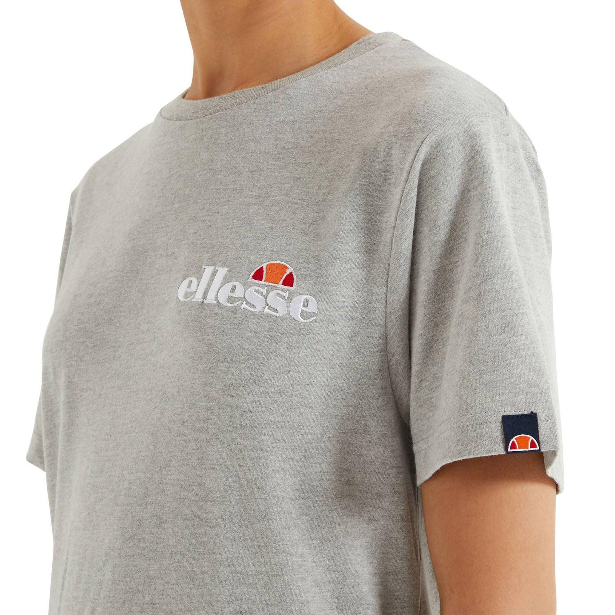 Ellesse Kittin T-shirt Coupe Ample  